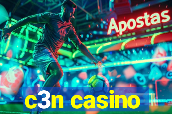 c3n casino